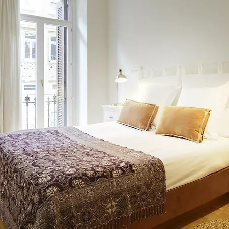 Easo 8 By Feelfree Apartment