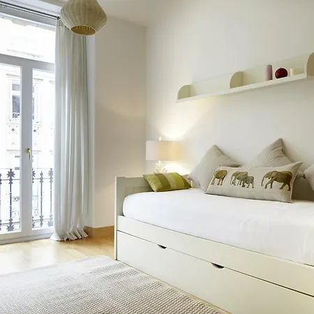 Easo 8 By Feelfree Apartment *