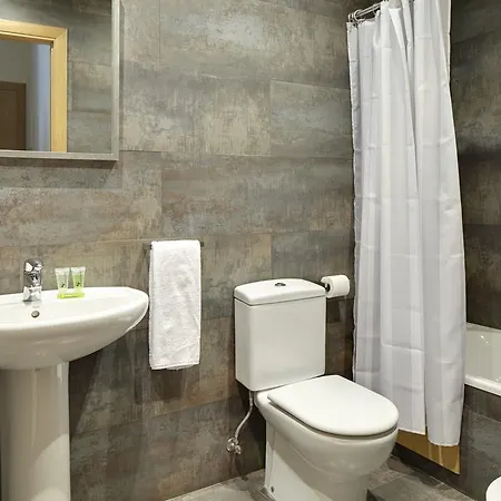 Easo 8 By Feelfree Apartment *