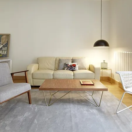 Easo 8 By Feelfree Apartment