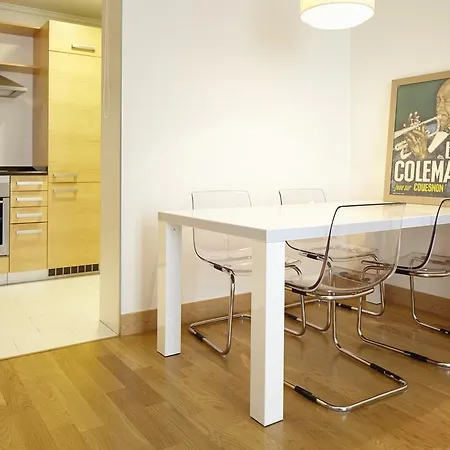 Apartment Easo 8 By Feelfree