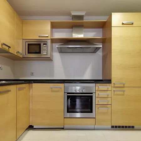 Easo 8 By Feelfree Apartment