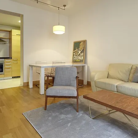 Apartment Easo 8 By Feelfree *